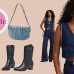 moda dos anos 70 feminina