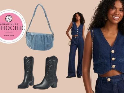 moda dos anos 70 feminina