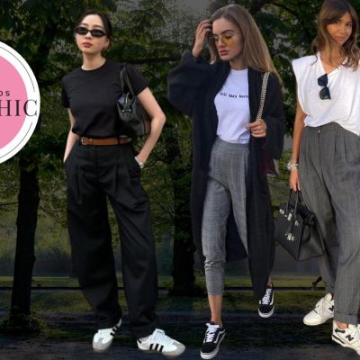 Roupas confortáveis e elegantes: estilo e conforto no dia a dia Roupas confortáveis e elegantes - Achadinhos Bohochic