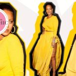 Amarelo vibrante - Achadinhos bohochic