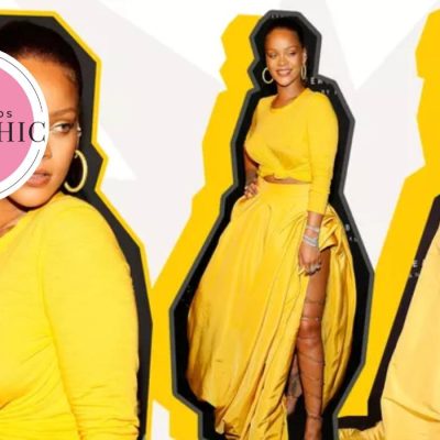 Amarelo vibrante: como usar a cor que ilumina o visual e eleva o estilo Amarelo vibrante - Achadinhos bohochic