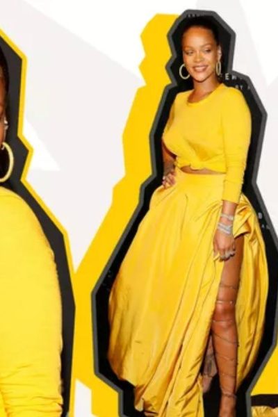 Amarelo vibrante: como usar a cor que ilumina o visual e eleva o estilo Amarelo vibrante - Achadinhos bohochic