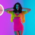 cores neon - Achadinhos Bohochic