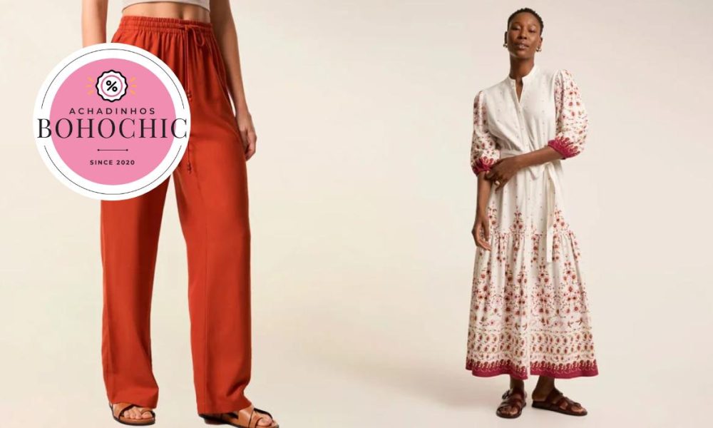 rasteirinhas - Achadinhos Bohochic