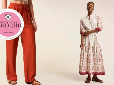 rasteirinhas - Achadinhos Bohochic