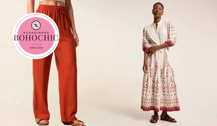 rasteirinhas - Achadinhos Bohochic