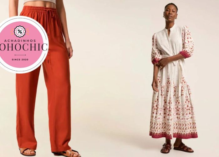 rasteirinhas - Achadinhos Bohochic