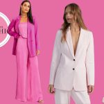 Looks outubro rosa - Achadinhos Bohochic