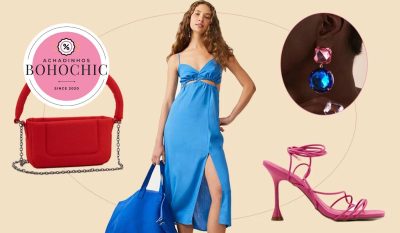 Moda consciente: estilo e responsabilidade Moda consciente - Achadinhos Bohochic