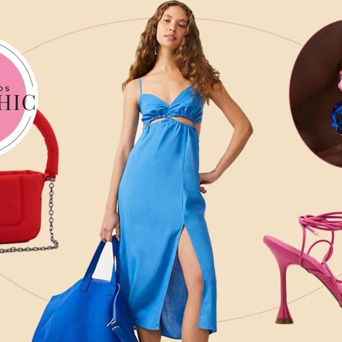 Moda consciente - Achadinhos Bohochic