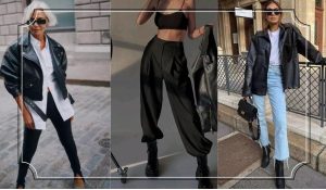 Moda urbana - Achadinhos Bohochic 