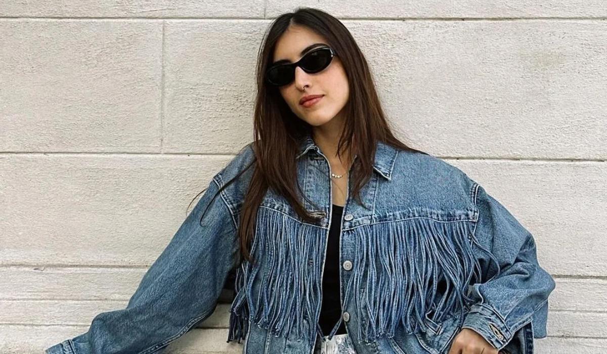 Franjas roupas - Achadinhos Bohochic 