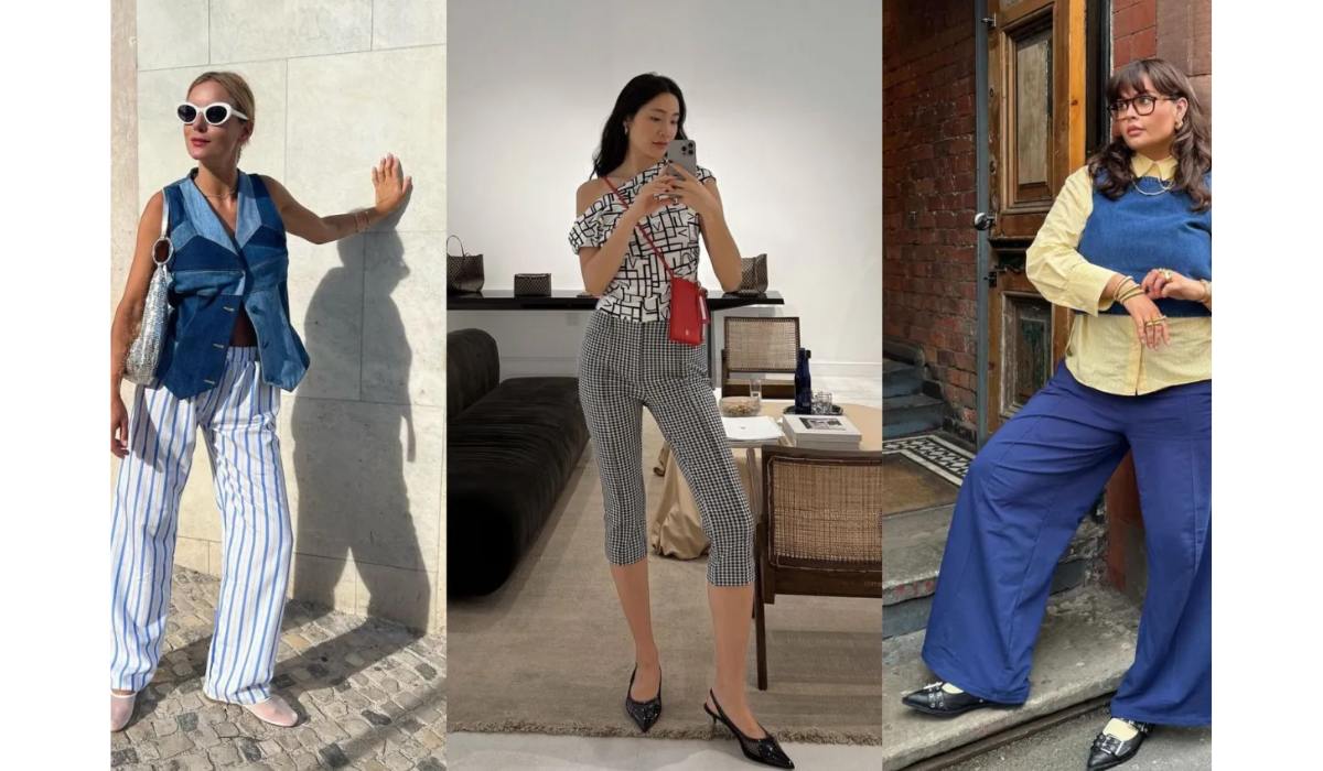 Roupas confortáveis e elegantes - Achadinhos Bohochic