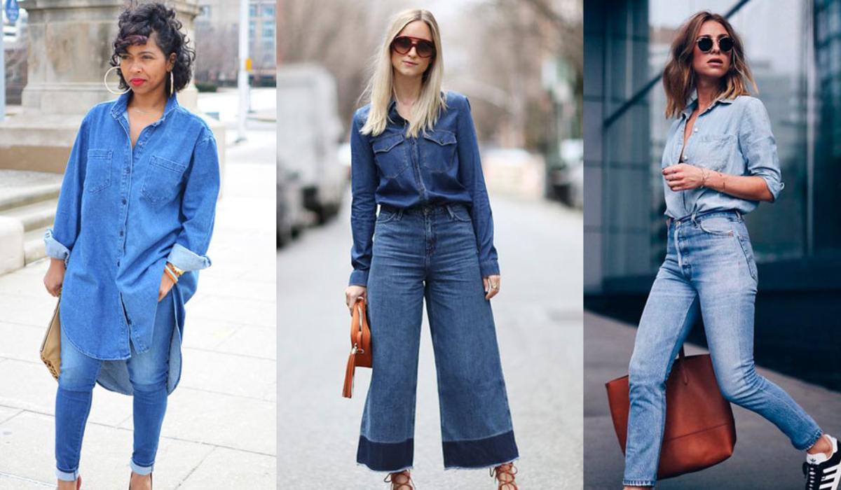 jeans feminino - Achadinhos bohochic