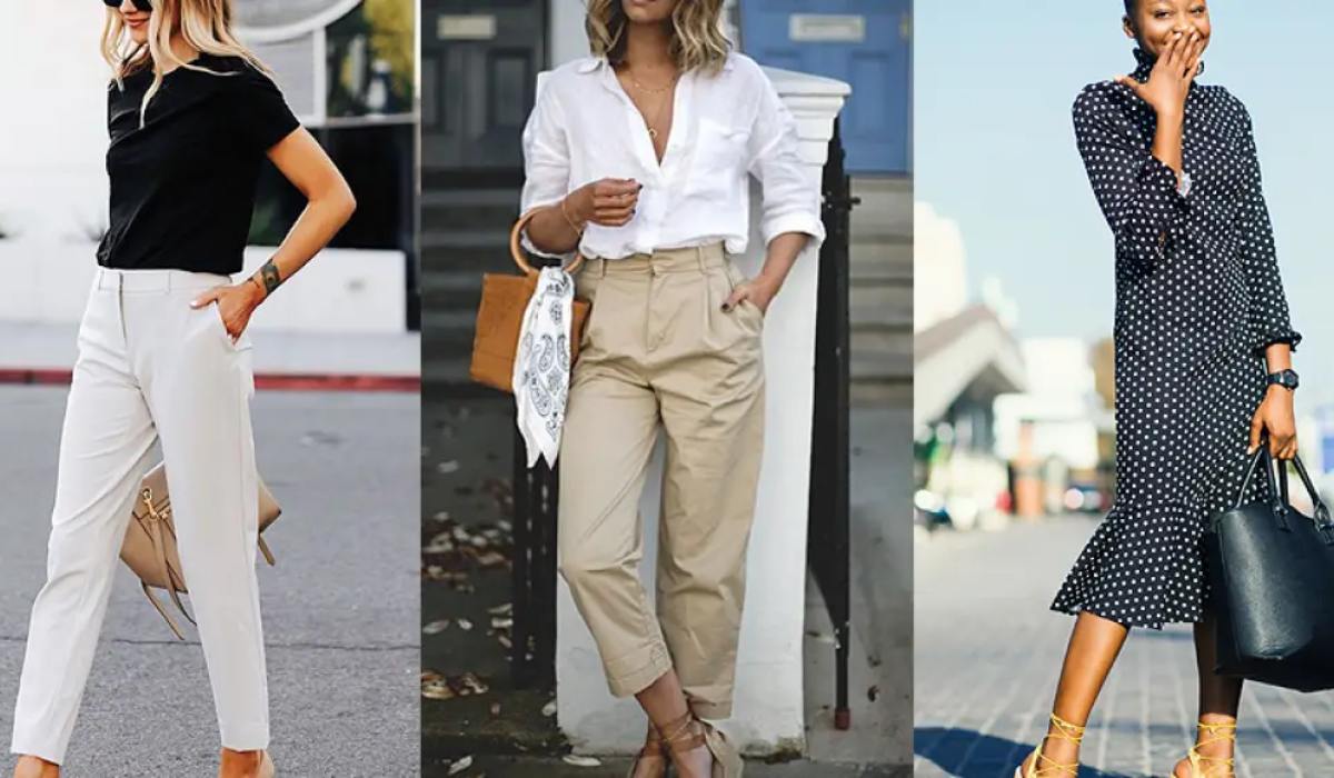 Roupas confortáveis e elegantes - Achadinhos Bohochic