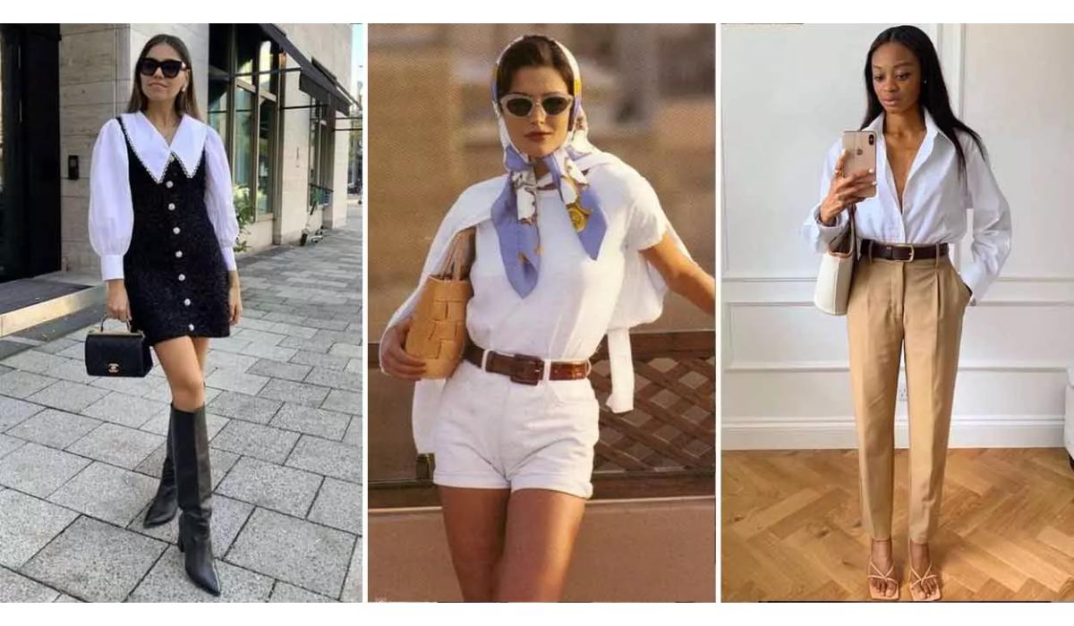 Estilo old money -A Achadinhos Bohochic 