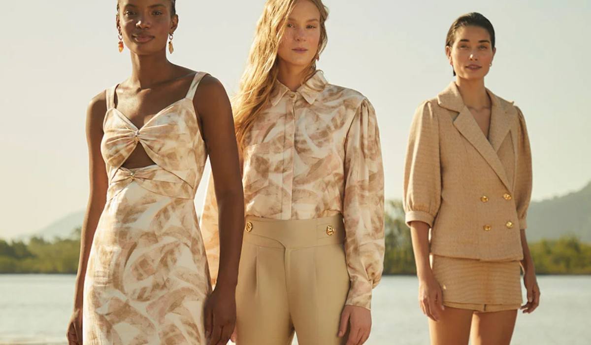 Moda consciente - Achadinhos Bohochic 