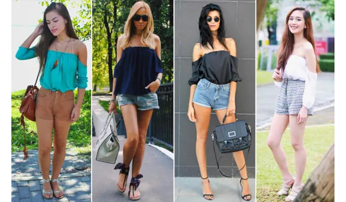 Blusa ciganinha - Achadinhos Bohochic