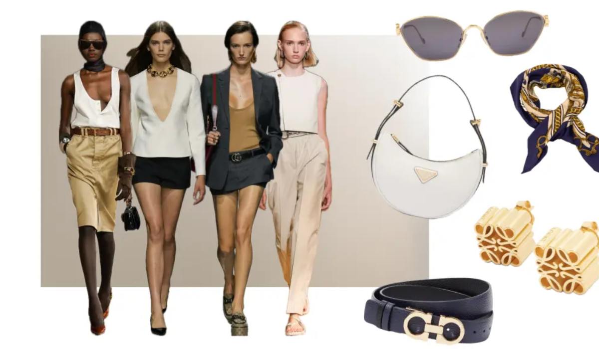 Estilo old money -A Achadinhos Bohochic 