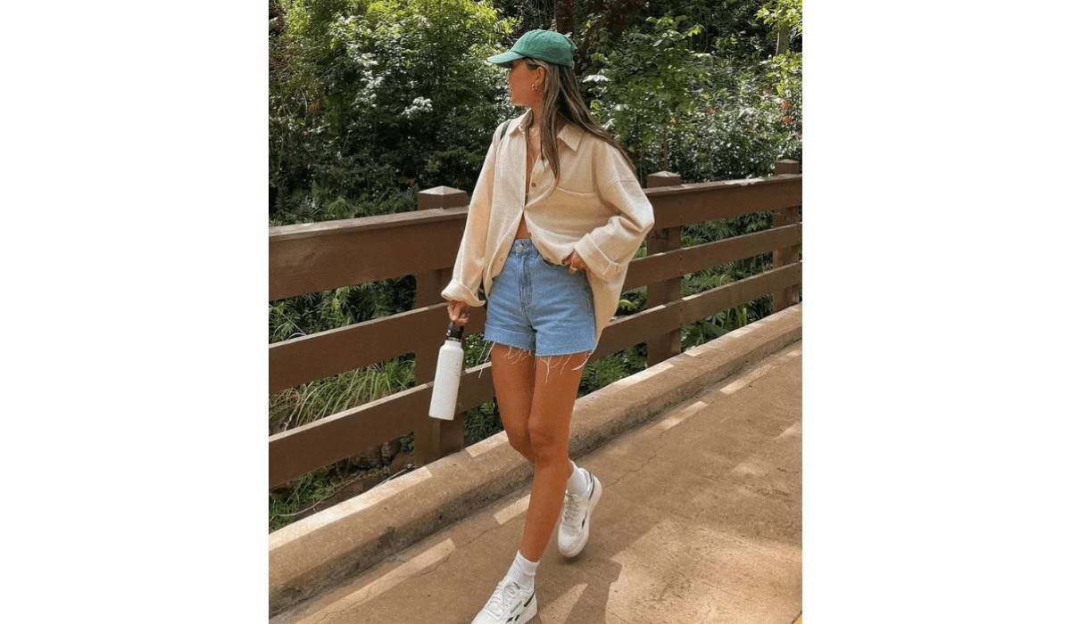 Moda consciente - Achadinhos Bohochic 