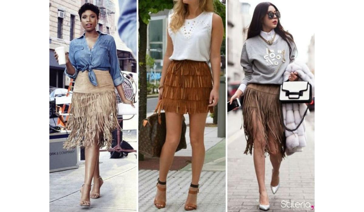 Franjas roupas - Achadinhos Bohochic 