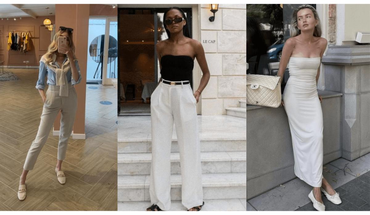 Estilo old money -A Achadinhos Bohochic 