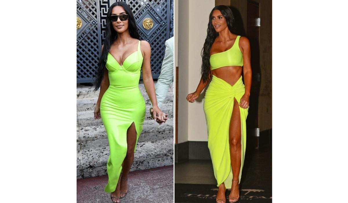 cores neon - Achadinhos Bohochic