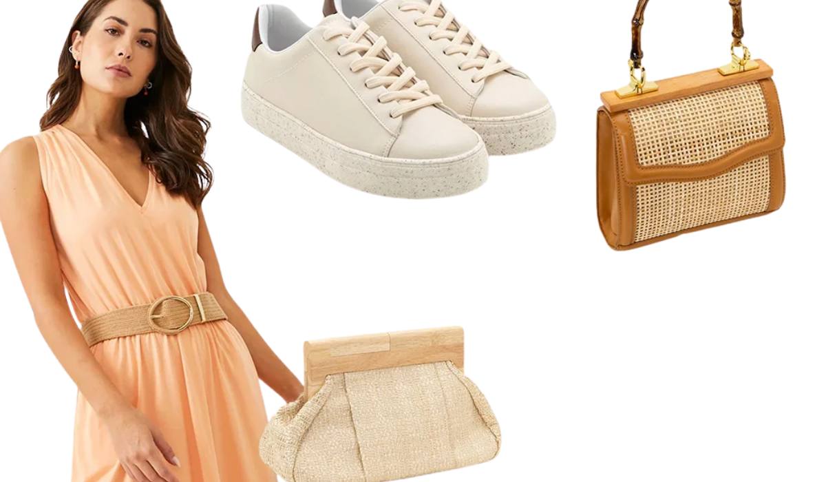Moda consciente - Achadinhos Bohochic 