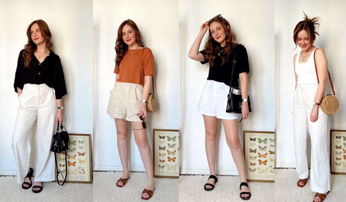 Roupas confortáveis e elegantes - Achadinhos Bohochic