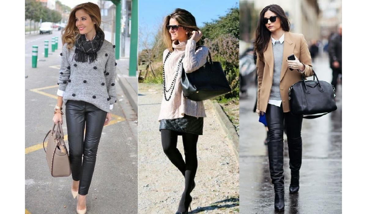 look de trabalho - Achadinhos Bohochic