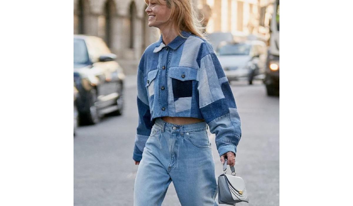 jeans feminino - Achadinhos bohochic
