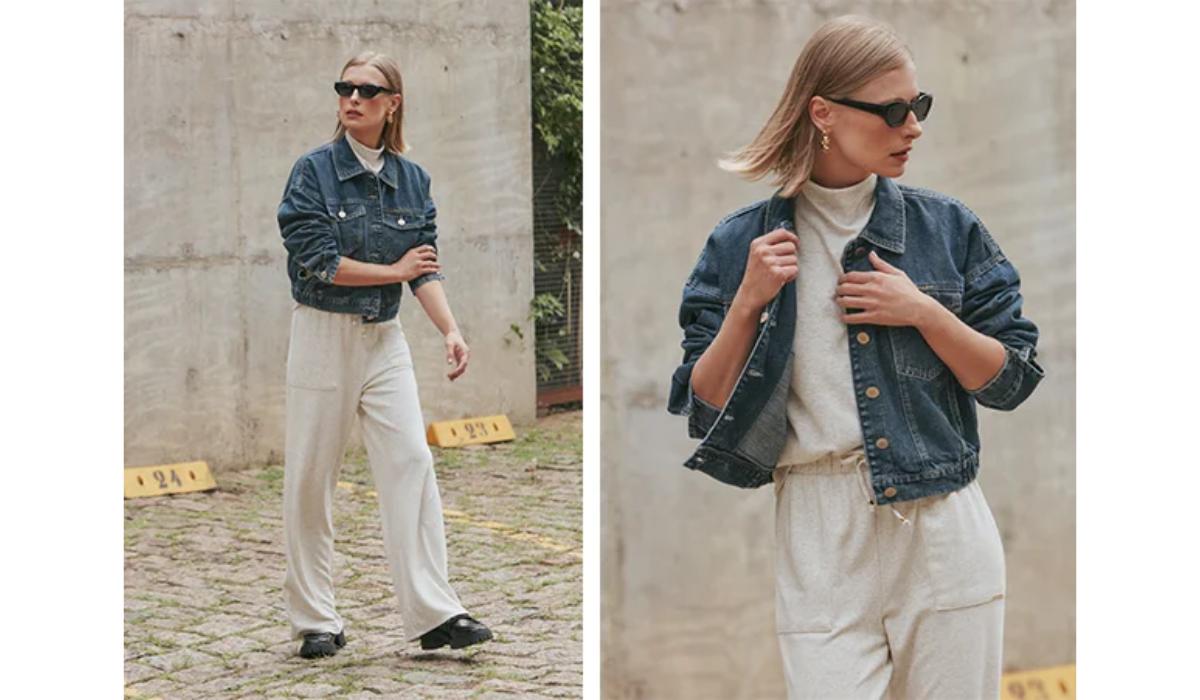 Moda urbana - Achadinhos Bohochic 
