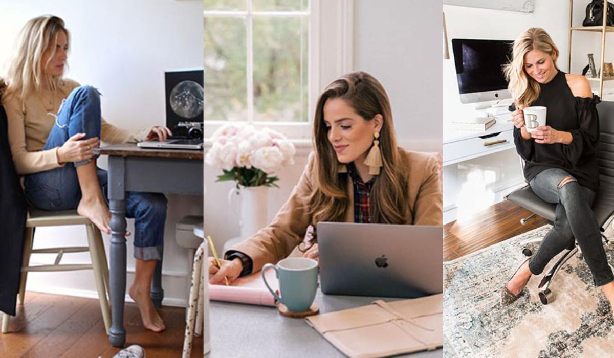 Roupas confortáveis e elegantes - Achadinhos Bohochic