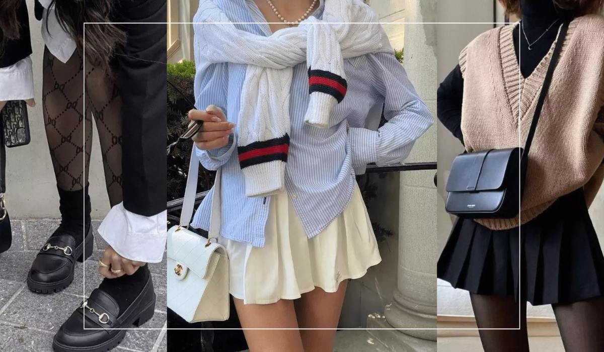 Estilo old money -A Achadinhos Bohochic 