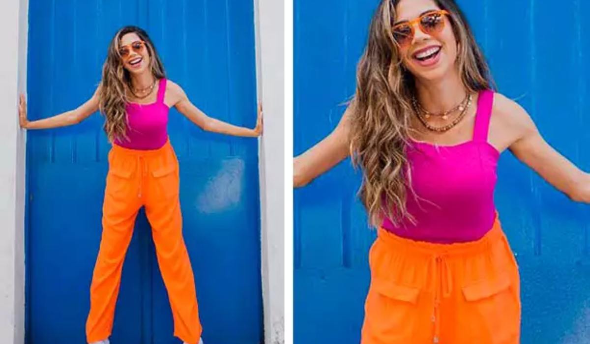 cores neon - Achadinhos Bohochic