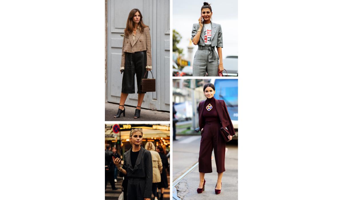 Blazer cropped - Achadinhos Bohochic