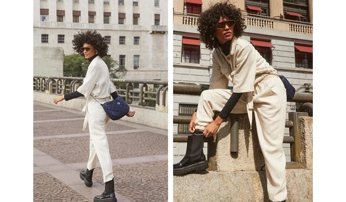 Moda urbana - Achadinhos Bohochic 