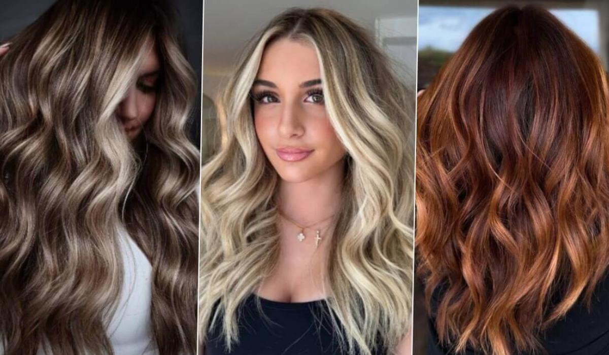 Tendências para cortes de cabelo 2025 - Achadinhos Bohochic 