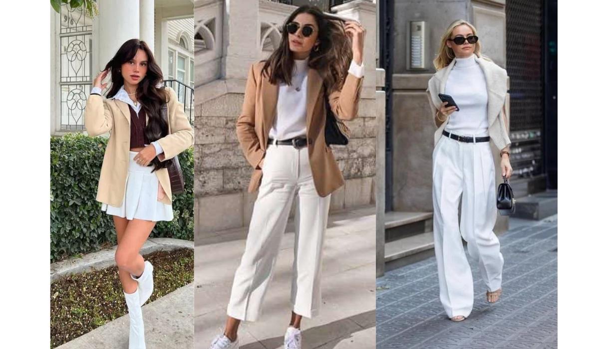 Estilo old money -A Achadinhos Bohochic 