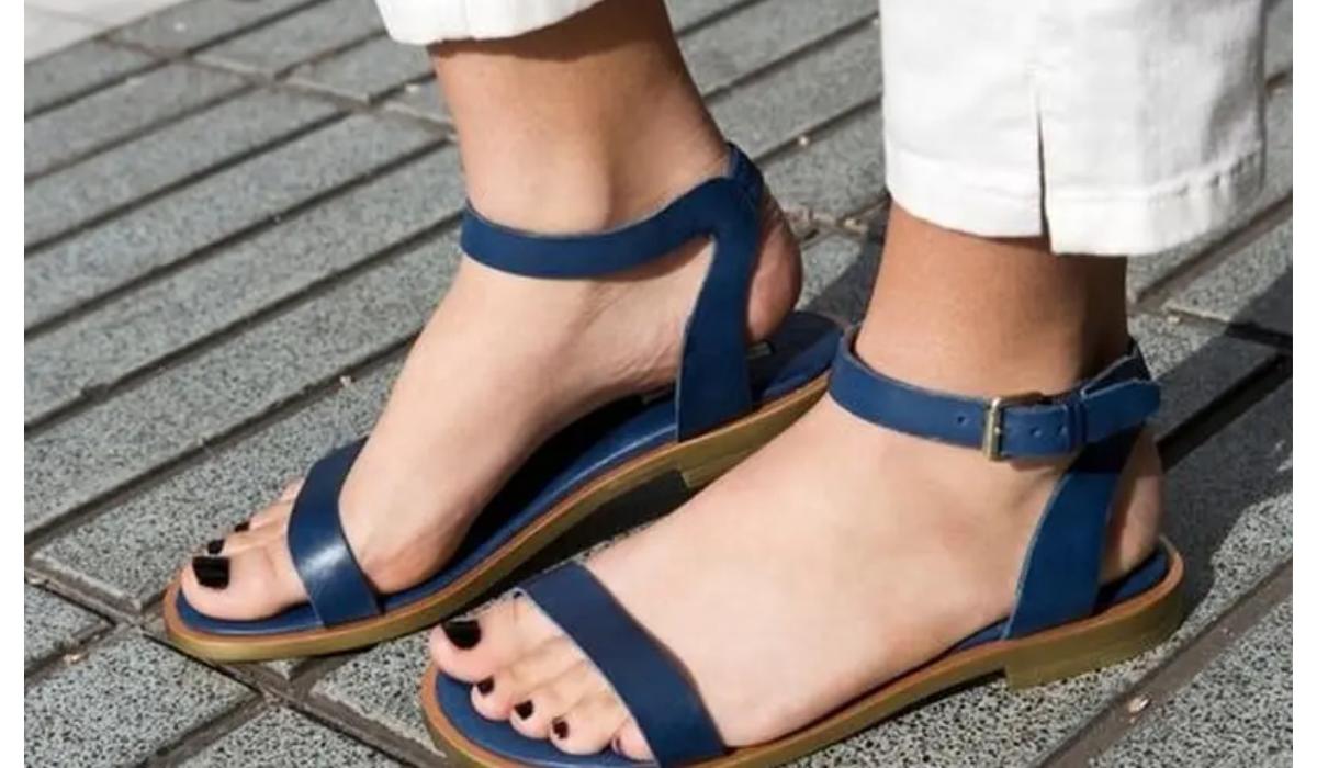 rasteirinhas - Achadinhos Bohochic