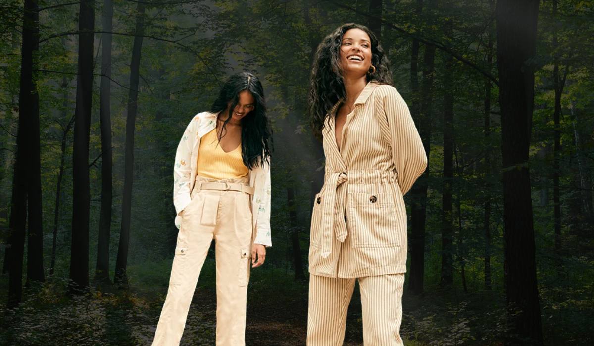 Moda consciente - Achadinhos Bohochic