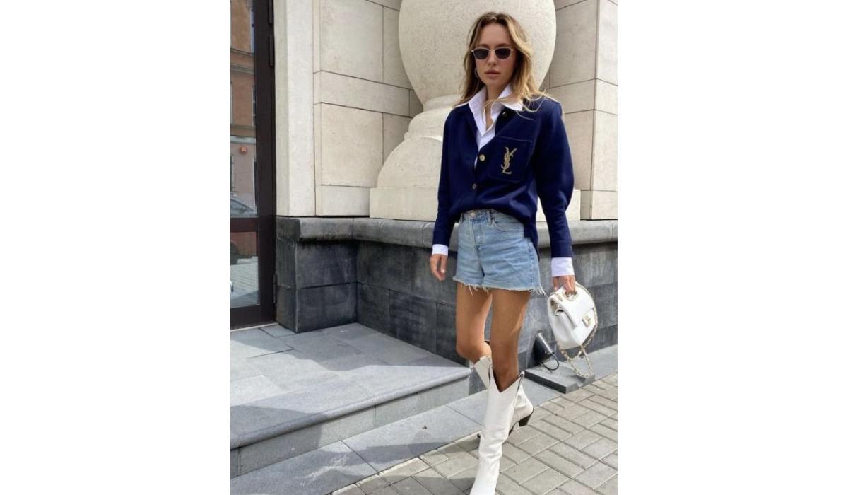Estilo old money -A Achadinhos Bohochic 