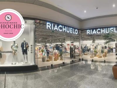 riachuelo cupom frete grátis - Achadinhos Bohochic