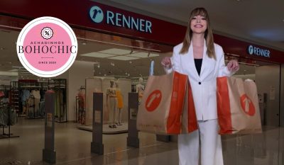 cupom primeira compra renner - Achadinhos Bohochic