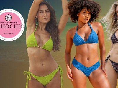 Biquíni cortininha - Achadinhos Bohochic