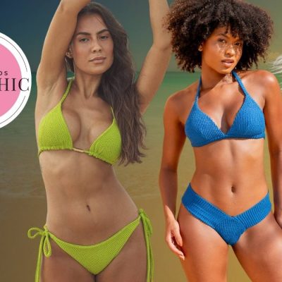 Biquíni cortininha - Achadinhos Bohochic