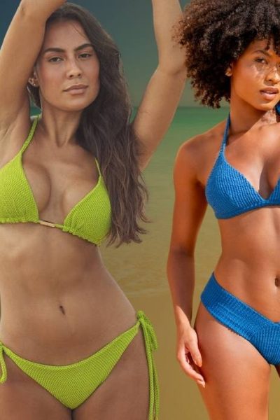 Biquíni cortininha - Achadinhos Bohochic