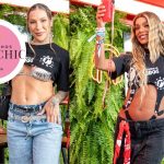 Looks Renner - Achadinhos Bohochic