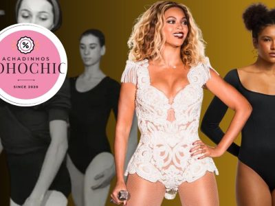 Body feminino - Achadinhos Bohochic