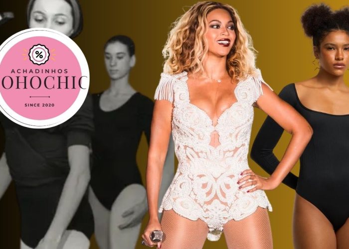 Body feminino - Achadinhos Bohochic